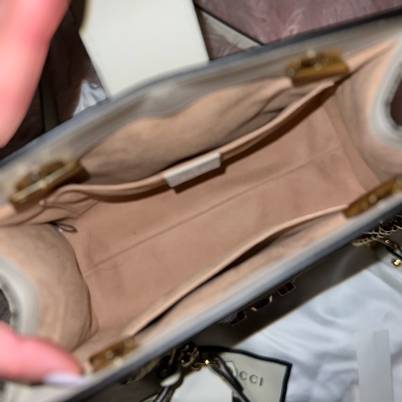 Gucci Padlock Shoulder Bag - Picture 3 of 10